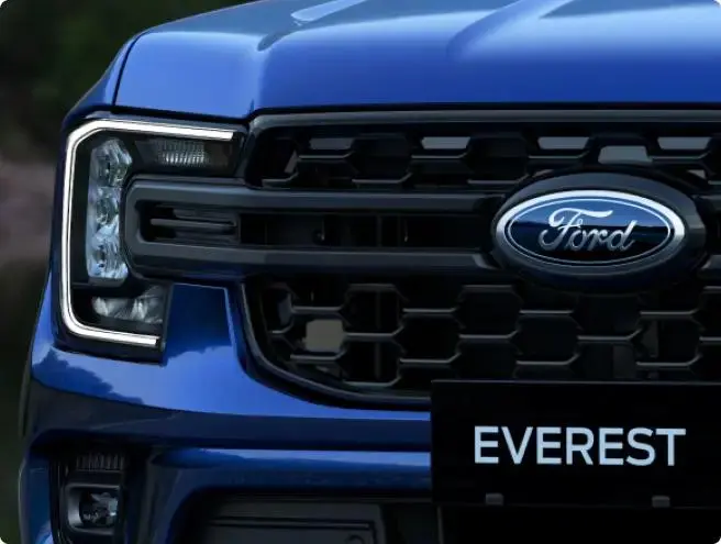 Ford Everest Bekas yang Masih Layak Dibeli Saat Ini