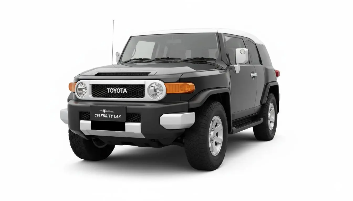 Harga Stabil Mulai 950 Jutaan, Miliki FJ Cruiser 2014 Penggerak 4WD Tangguh Yang Jadi Mobil Koleksi