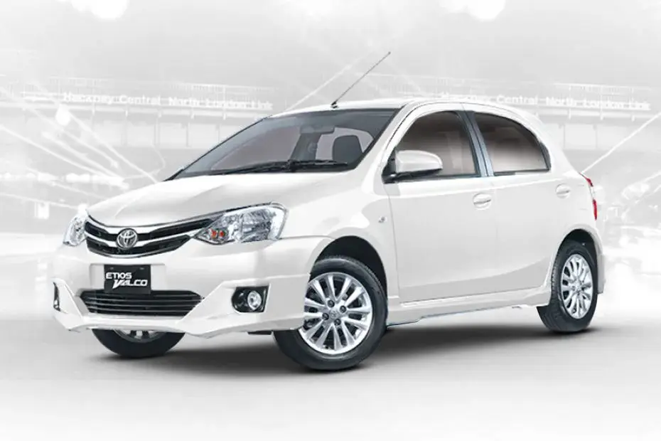 Hemat Pengeluaran, Biaya Servis Berkala Etios Valco G 2014 Cuma 400 Ribuan Di Bengkel Spesialis