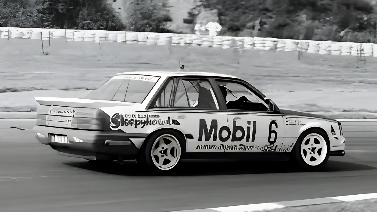 Holden Commodore VK, Sedan Australia yang Memasuki Era Teknologi dan Aerodinamika