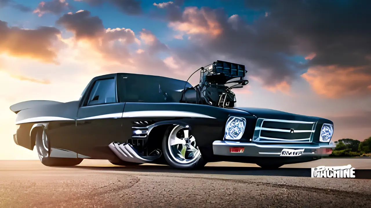 Holden HQ Sandman GTS Panel Van, Ikon Jalanan Australia yang Menggabungkan Gaya, Performa, dan Budaya Surf