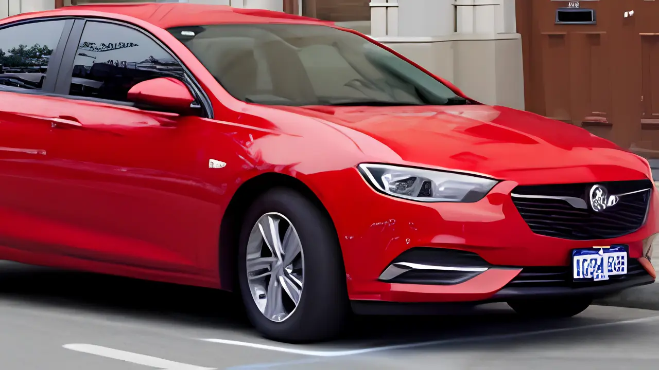 Holden ZB Commodore, Generasi Global Terakhir yang Menuai Kontroversi di Australia