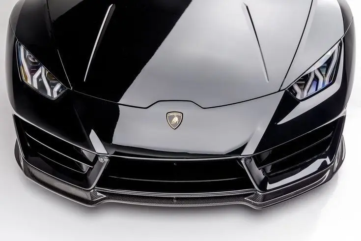 Inovasi Teknologi sebagai Motor Utama Keunggulan Lamborghini
