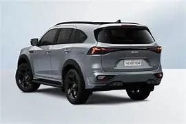 Isuzu MU-X Premiere Facelift 2017: Perubahan Besar yang Wajib Diketahui