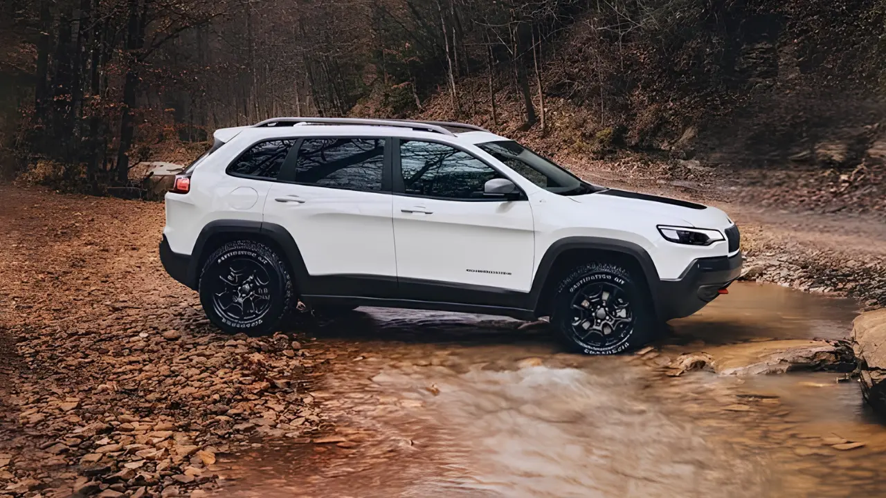 Jeep Cherokee: SUV Legendaris yang Membentuk Perkembangan Industri Otomotif Modern