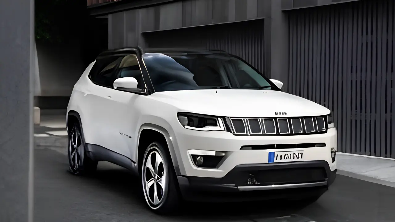 Jeep Compass Bekas, Apakah Masih Menarik untuk Dibeli di Tahun Ini?