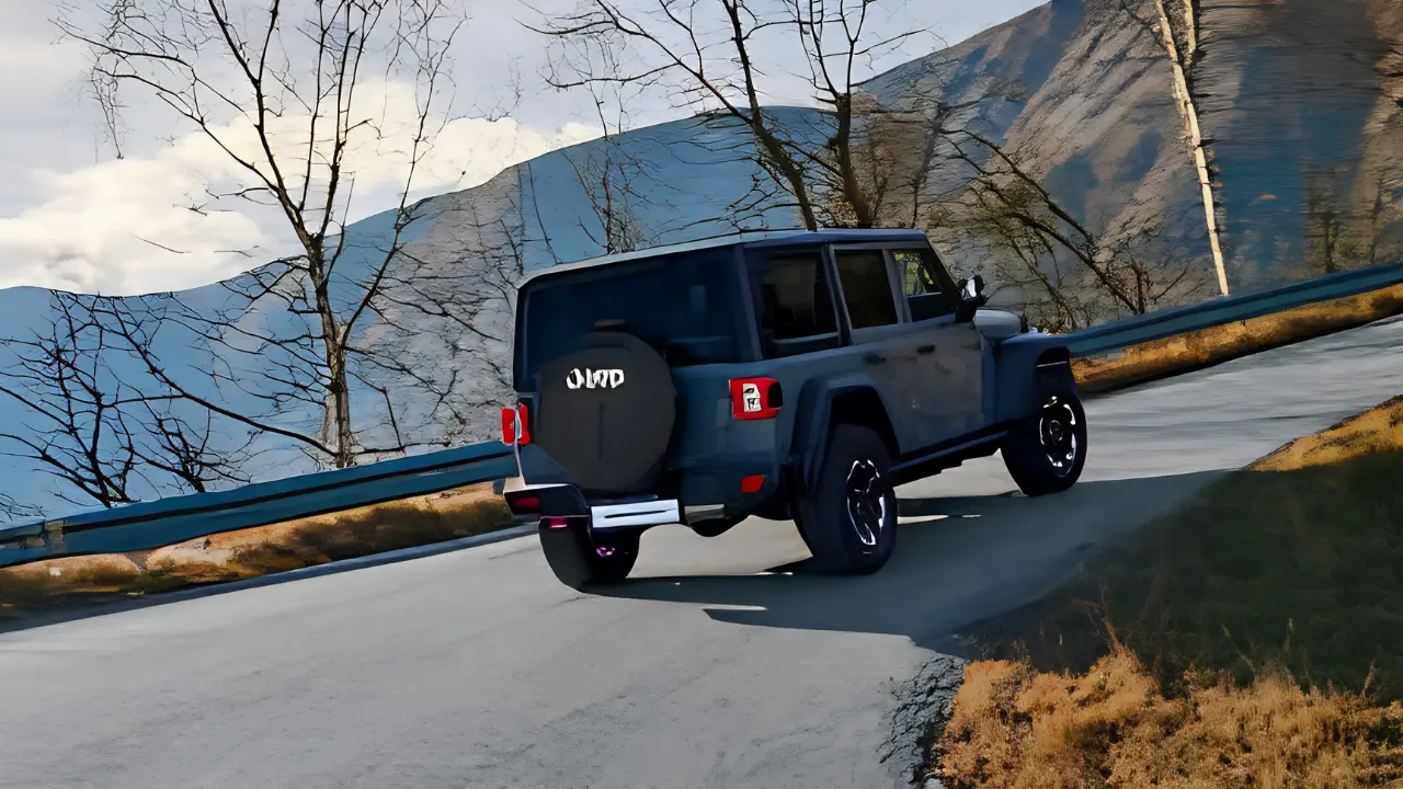 Jeep dan Evolusi Gaya Hidup Konsumen di Era Modern