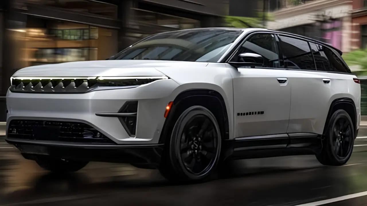 Jeep dan Evolusi Teknologi Keselamatan dalam Industri Otomotif