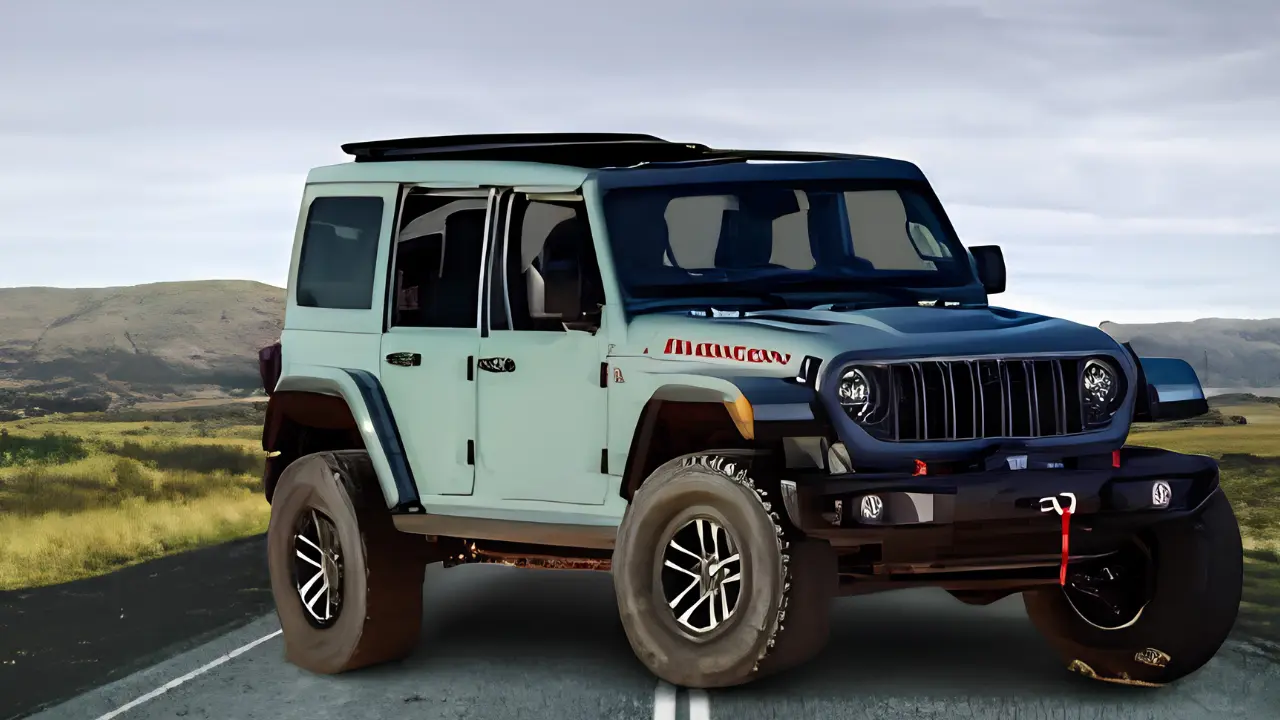 Jeep dan Generasi Muda Indonesia, Apakah Masih Relevan di Era Modern?