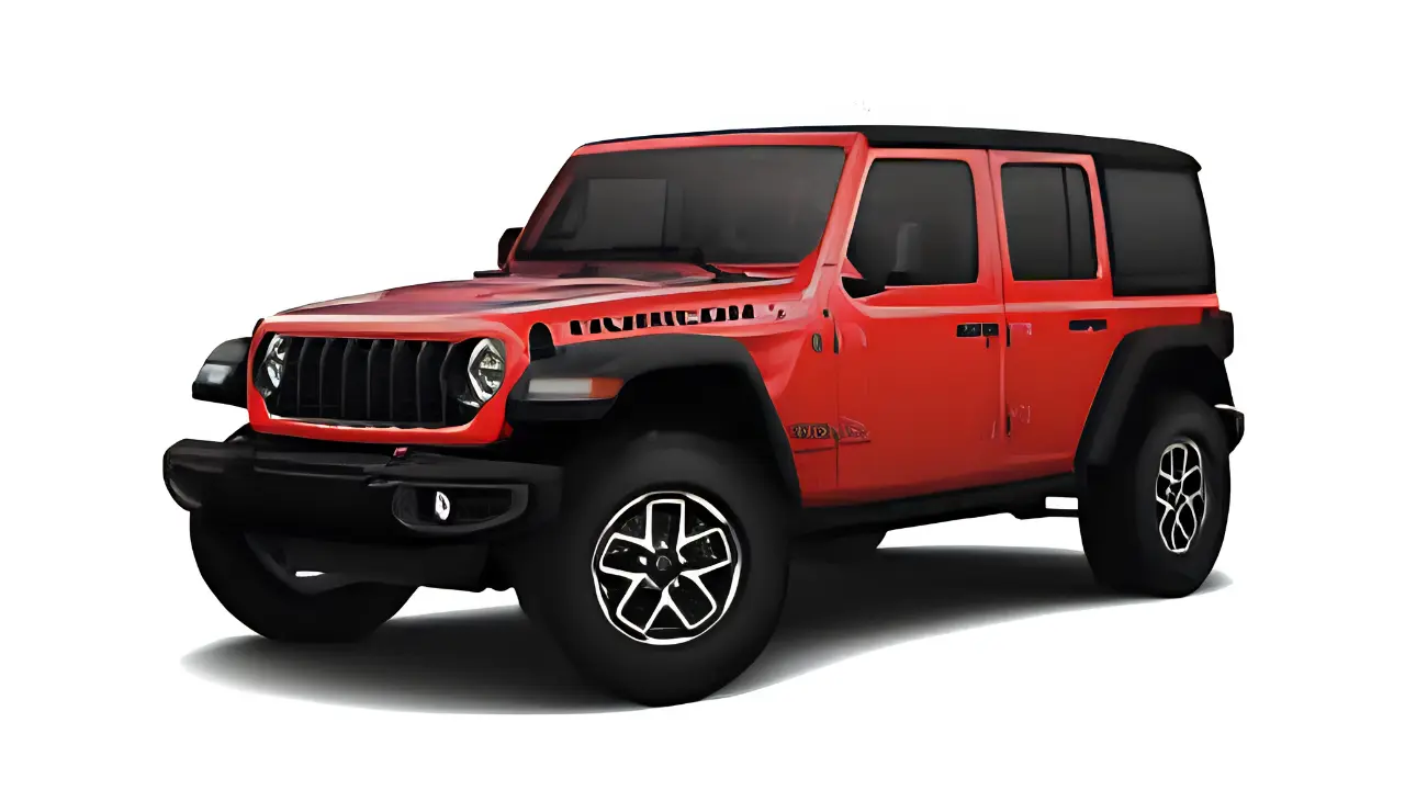 Jeep dan Masa Depan Elektrifikasi dalam Industri SUV Global