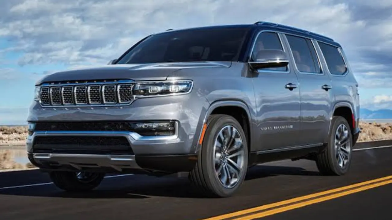 Jeep dan Masa Depan Kendaraan Petualangan di Era Digital