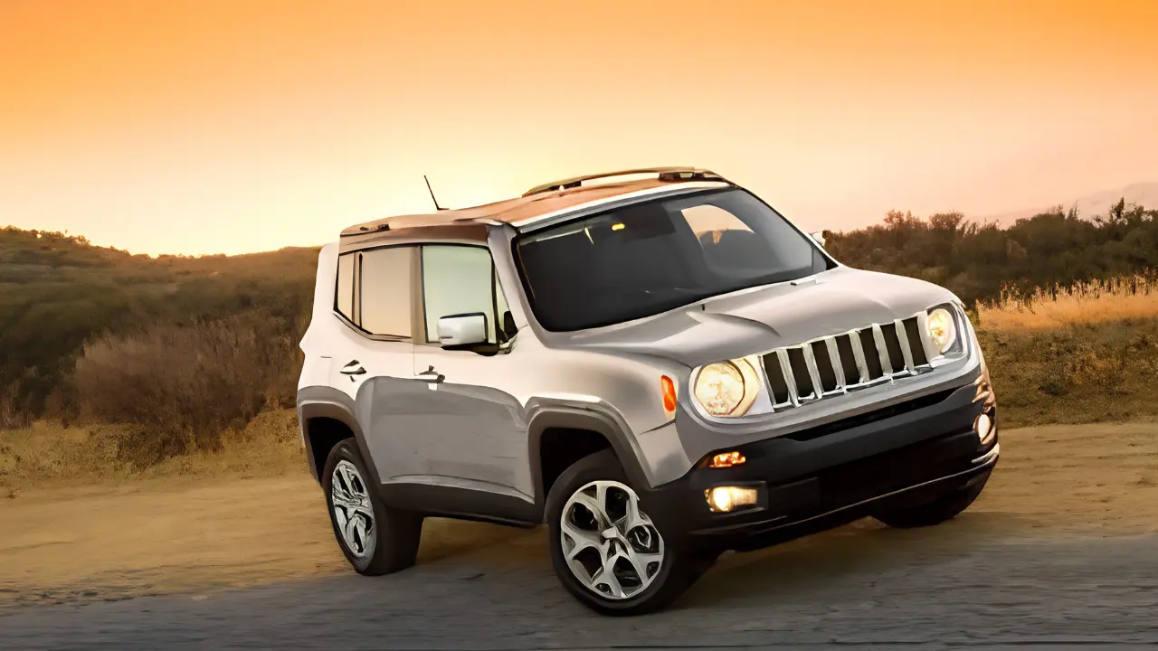 Jeep dan Masa Depan Mobilitas Petualangan di Era Teknologi Modern