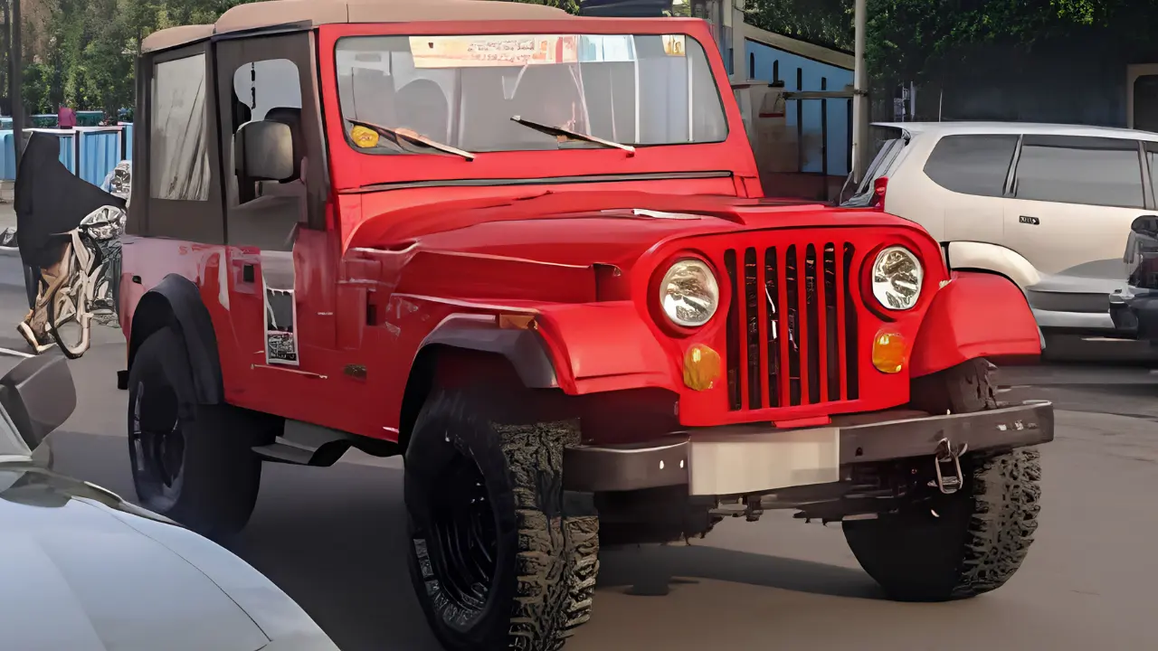 Jeep dan Nilai Historis yang Membuatnya Berbeda dari Merek SUV Lain