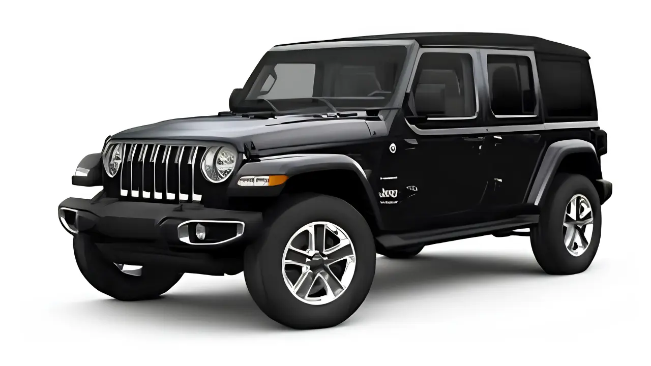 Jeep dan Peluang Generasi Muda dalam Industri Otomotif Petualangan