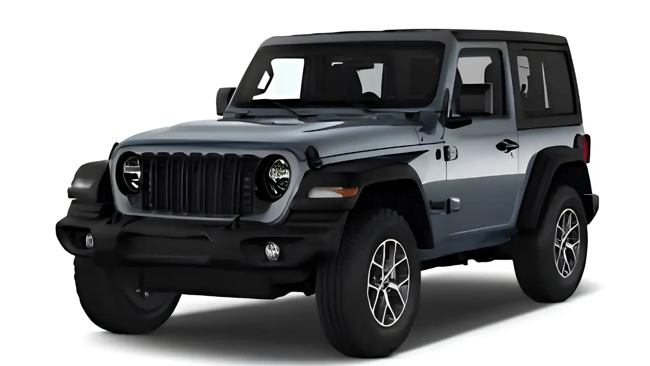 Jeep dan Pengaruh Ekonomi Global terhadap Industri Otomotif