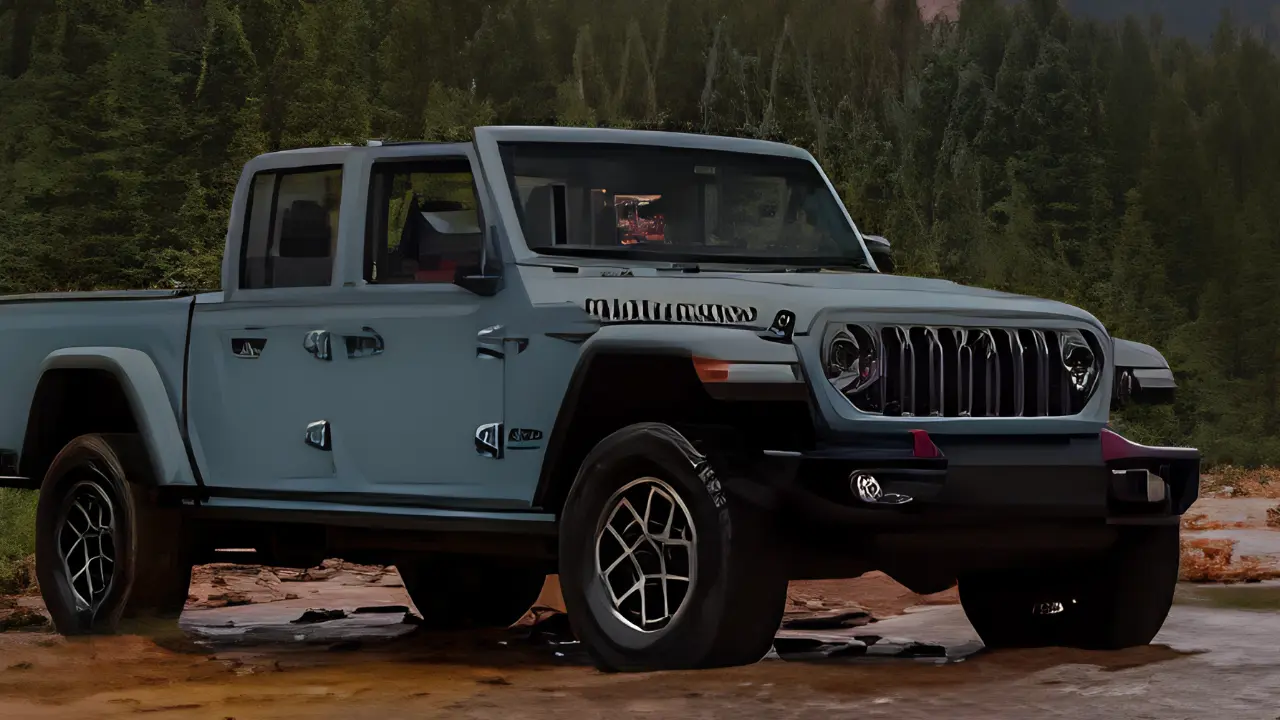Jeep dan Pengaruh Komunitas Otomotif terhadap Loyalitas Pengguna
