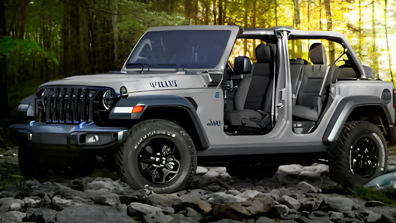 Jeep dan Pentingnya Adaptasi Bisnis di Tengah Perubahan Industri Otomotif