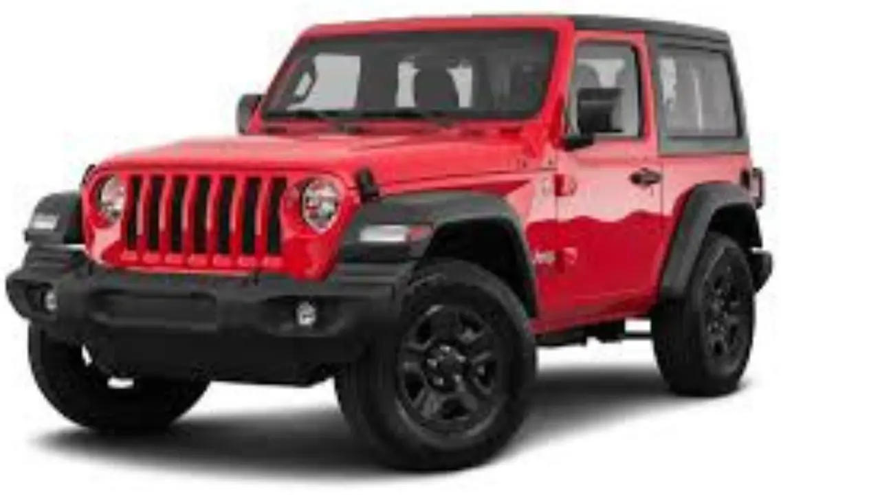 Jeep dan Pentingnya Teknologi Keselamatan dalam Kendaraan Modern