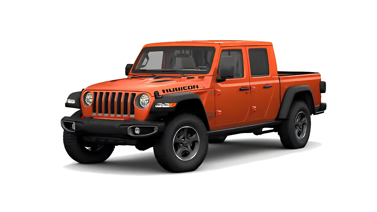 Jeep dan Peran Brand Image dalam Keberhasilan Industri Otomotif