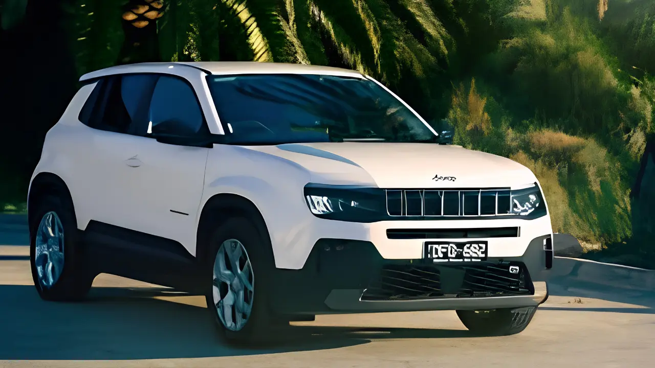 Jeep dan Peran Ekosistem Digital dalam Industri Otomotif Modern