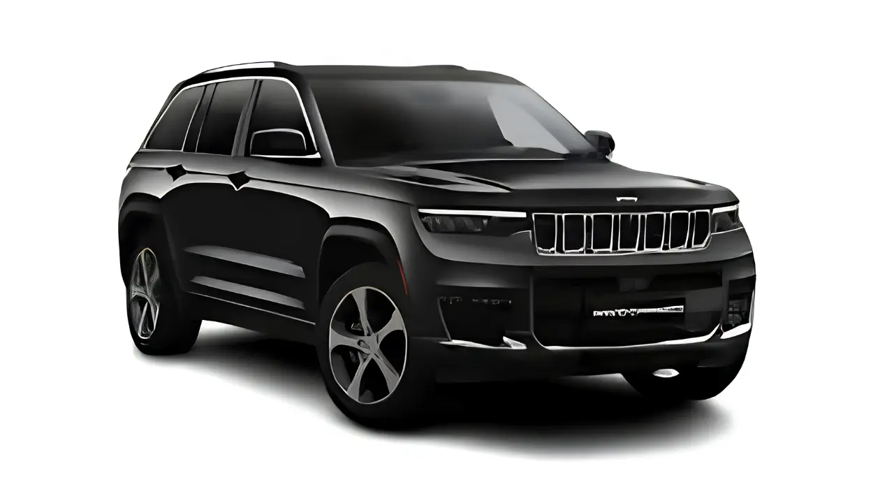 Jeep dan Peran Infrastruktur Jalan dalam Perkembangan Industri Otomotif
