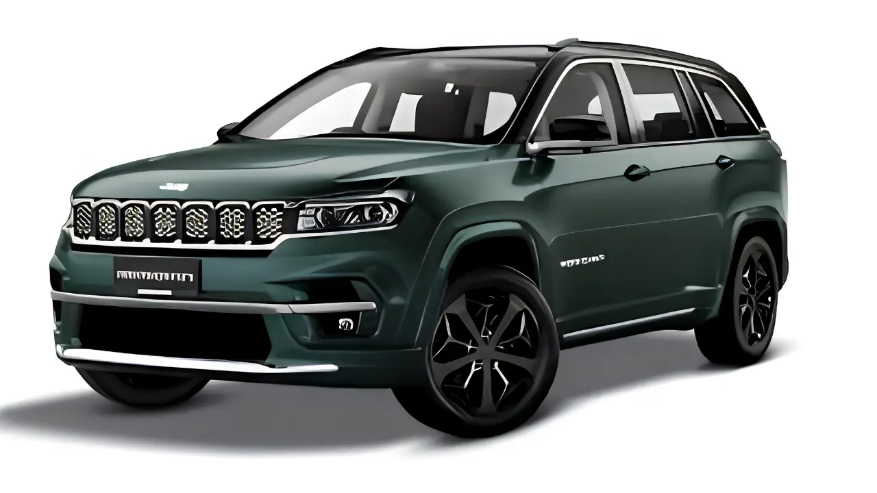 Jeep dan Peran Kendaraan Petualangan dalam Mendukung Pariwisata Alam