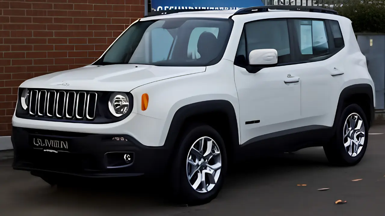 Jeep dan Peran Keselamatan Berkendara dalam Evolusi Industri Otomotif