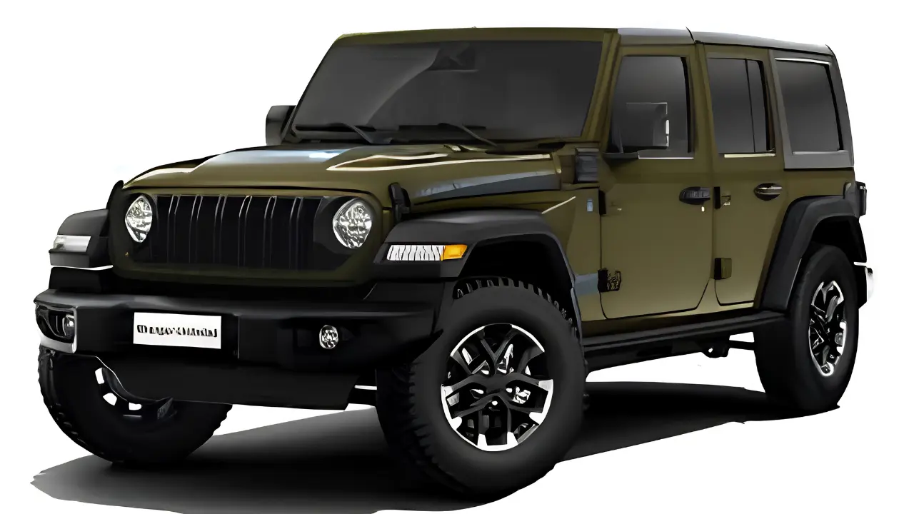Jeep dan Peran Komunitas dalam Membangun Loyalitas Merek Otomotif
