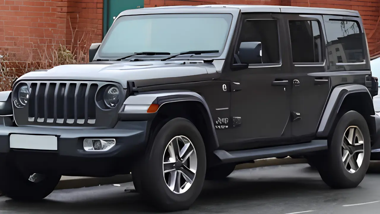 Jeep dan Peran Media Sosial dalam Membangun Citra Merek Otomotif