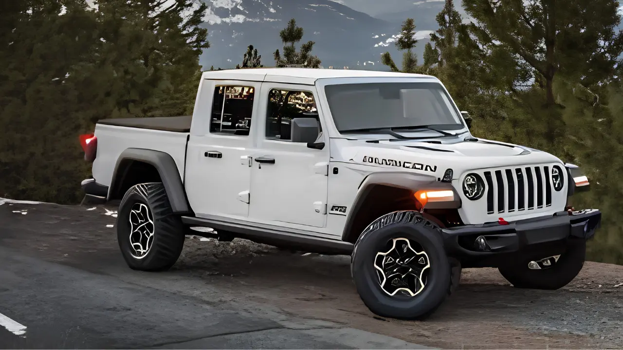 Jeep dan Peran SUV dalam Mendukung Mobilitas Keluarga Modern