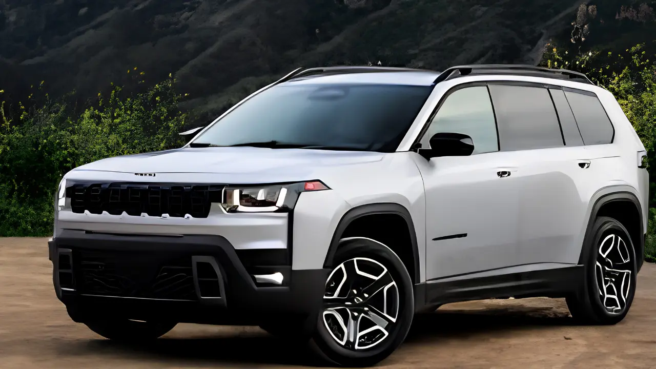 Jeep dan Peran Teknologi Material dalam Evolusi Kendaraan Modern
