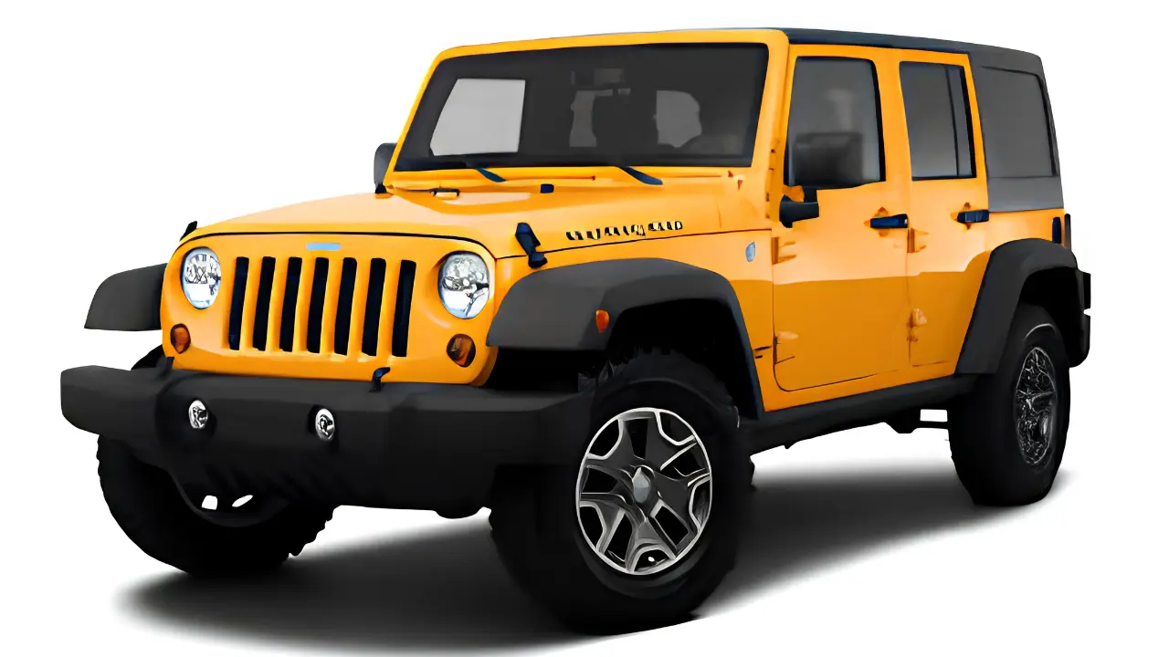 Jeep dan Perubahan Struktur Konsumen dalam Industri Otomotif Global