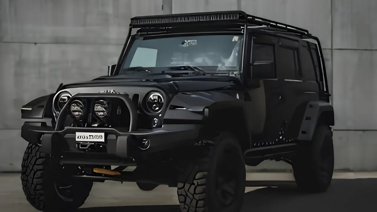 Jeep dan Perubahan Tren Konsumen SUV di Indonesia