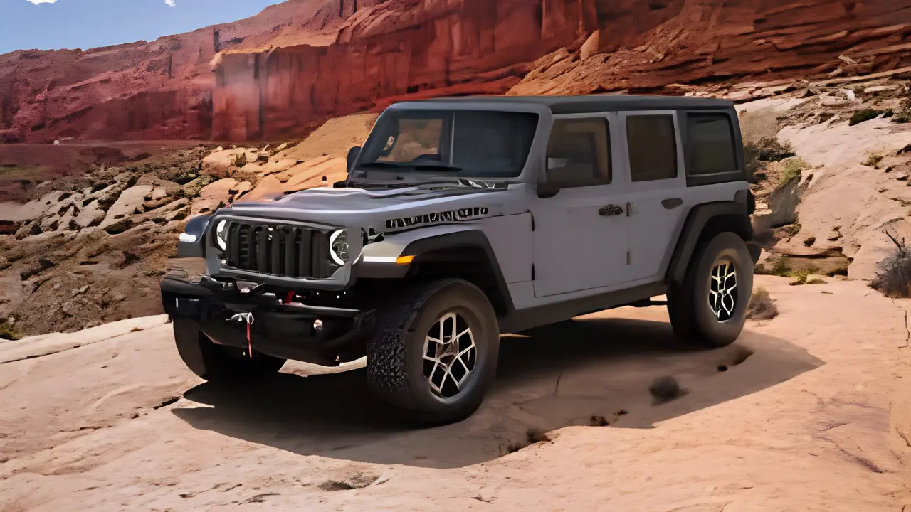 Jeep dan Potensi Pasar Kendaraan Lifestyle Premium di Indonesia