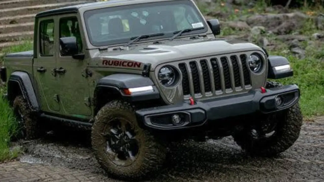 Jeep dan Strategi Mempertahankan Identitas Merek di Tengah Persaingan Global