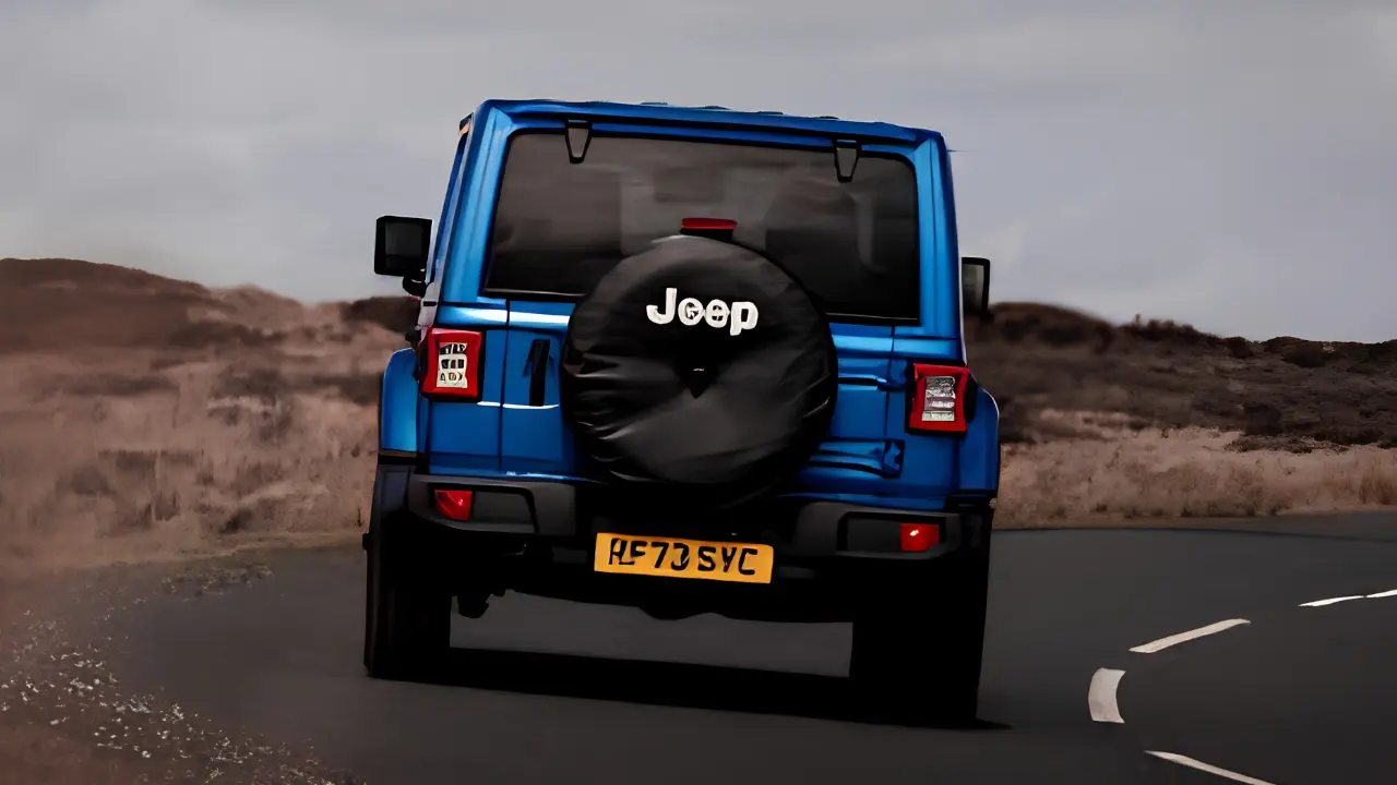 Jeep dan Strategi Mempertahankan Relevansi di Tengah Perubahan Industri Otomotif