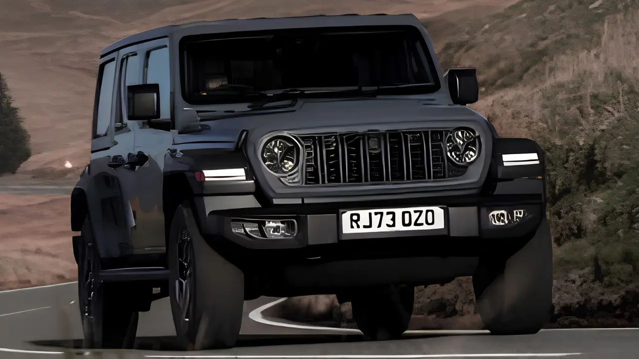 Jeep dan Strategi Menjaga Loyalitas Pelanggan di Era Persaingan Modern