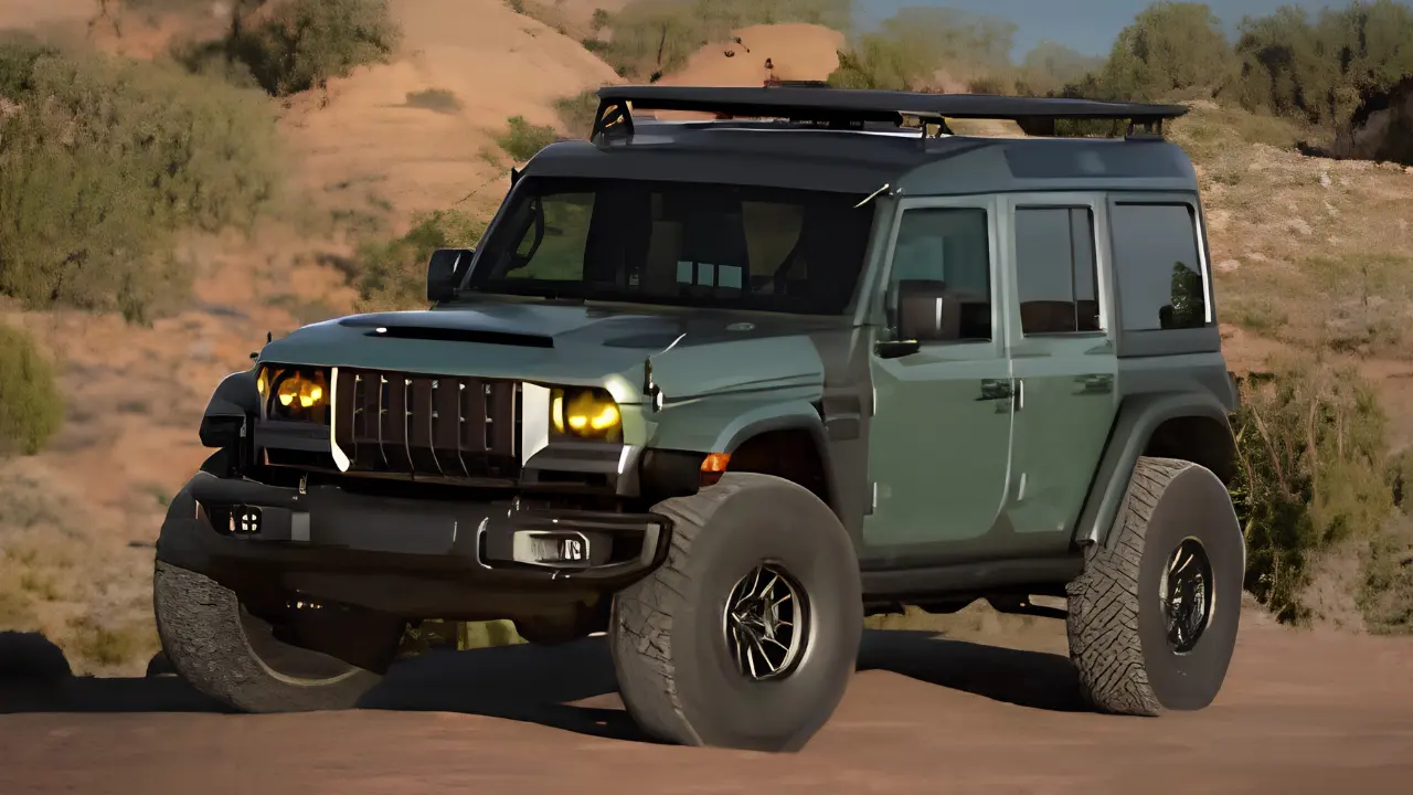 Jeep dan Tren Overlanding di Indonesia – Mengapa Semakin Banyak Pengguna Memilih Jeep?