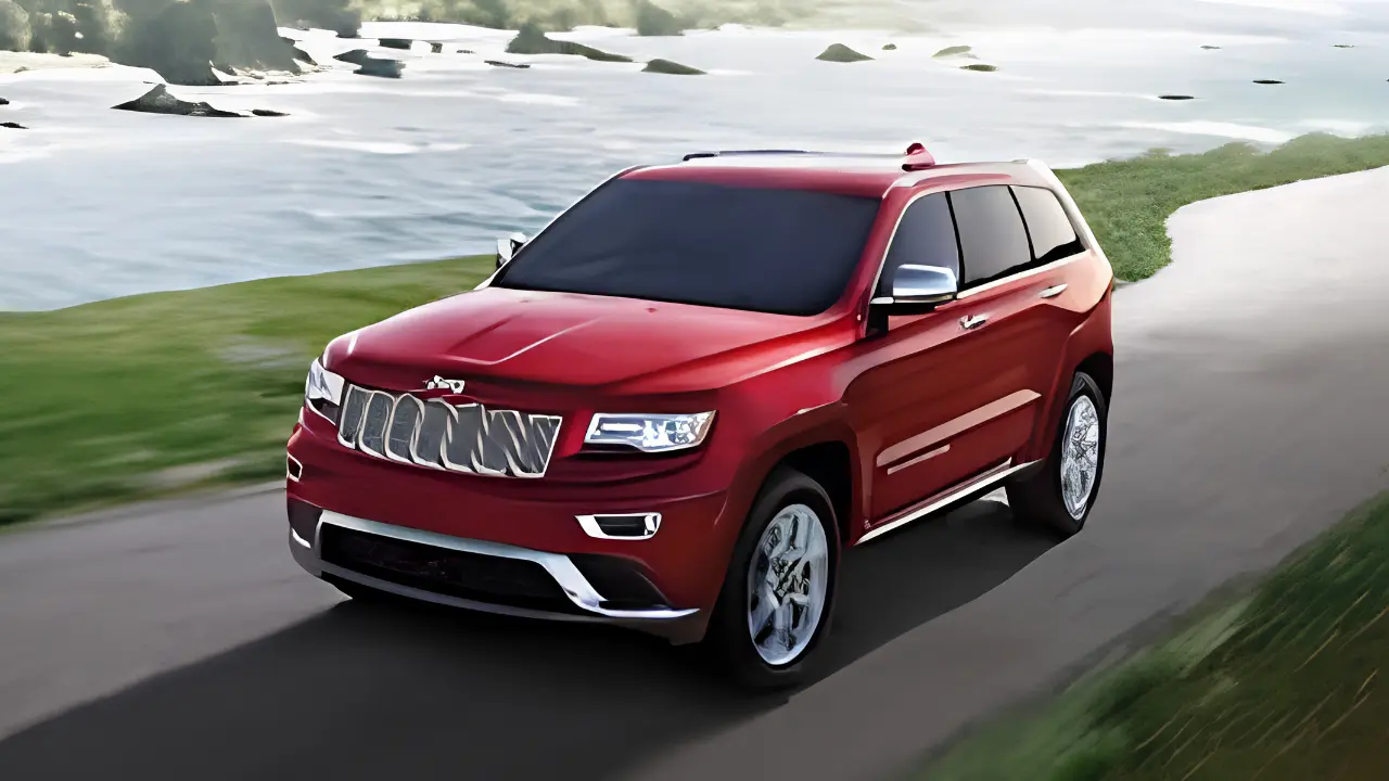 Jeep Grand Cherokee vs Toyota Land Cruiser, Mana yang Lebih Menarik untuk Pasar Indonesia?