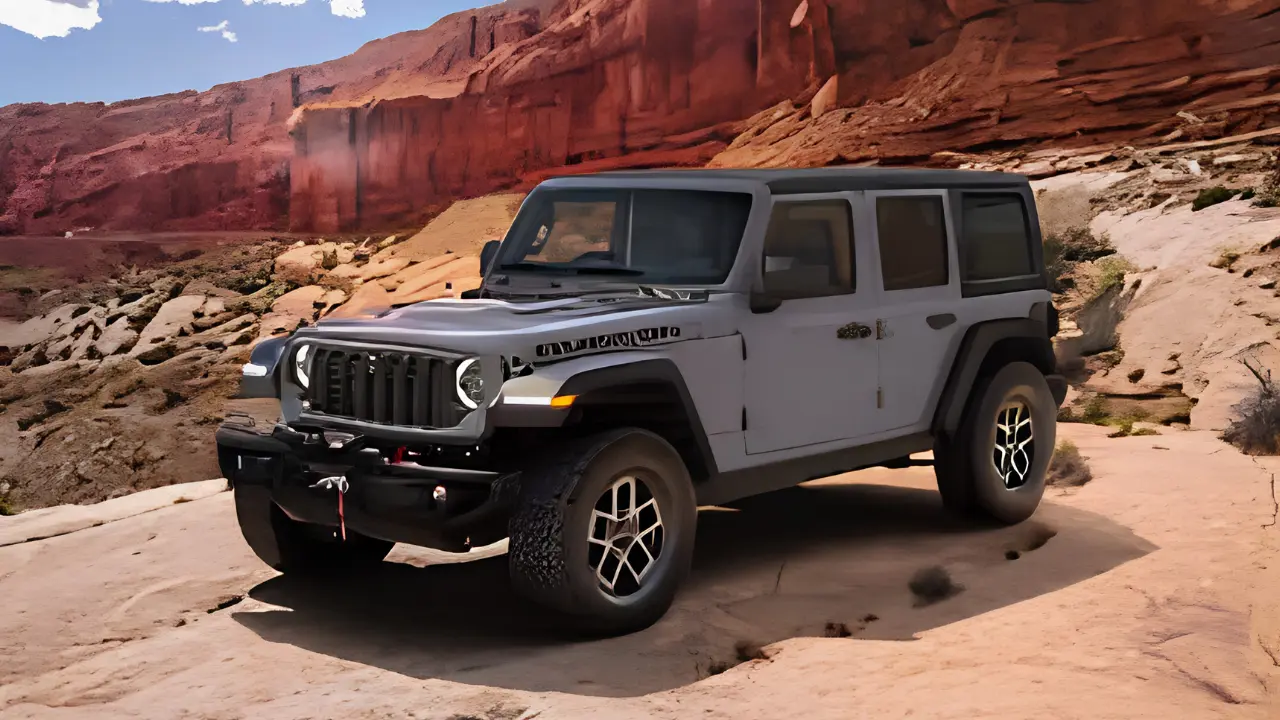 Jeep Wrangler Bekas vs Unit Baru di Indonesia – Mana yang Lebih Menguntungkan?