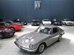 Karakter Evolusi dan Posisi Maserati Mistral 3700 dalam Sejarah Grand Tourer Italia
