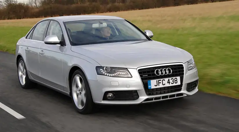 Kelebihan & Kekurangan Audi A4 2008: Sedan Nyaman 14 km/Liter dan Fitur ESP Eksplisit