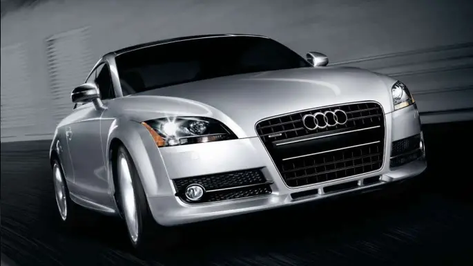 Kelebihan & Kekurangan Audi TT 2008: Mobil Sport Ringan Spoiler Elektrik Otomatis Desain Ikonik