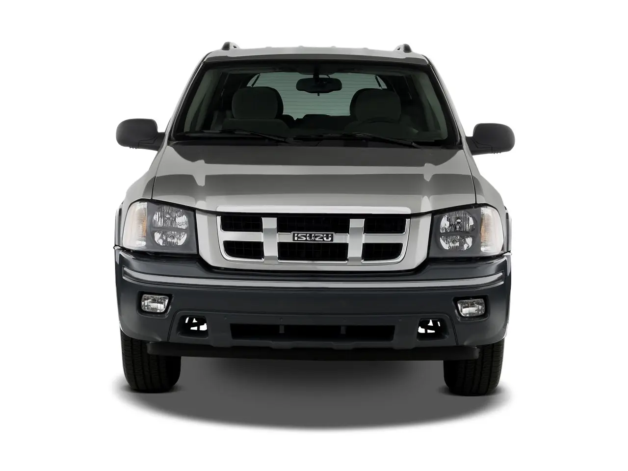 Kelebihan Wheelbase Panjang pada Isuzu Ascender LWB