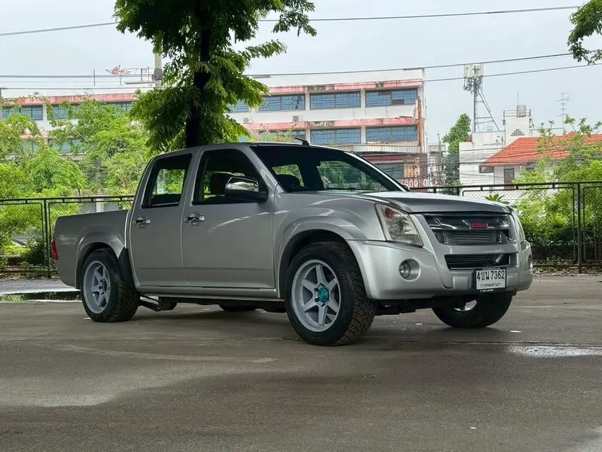 Kenapa D-Max Gen 1 Lebih Hemat dari Kompetitornya?