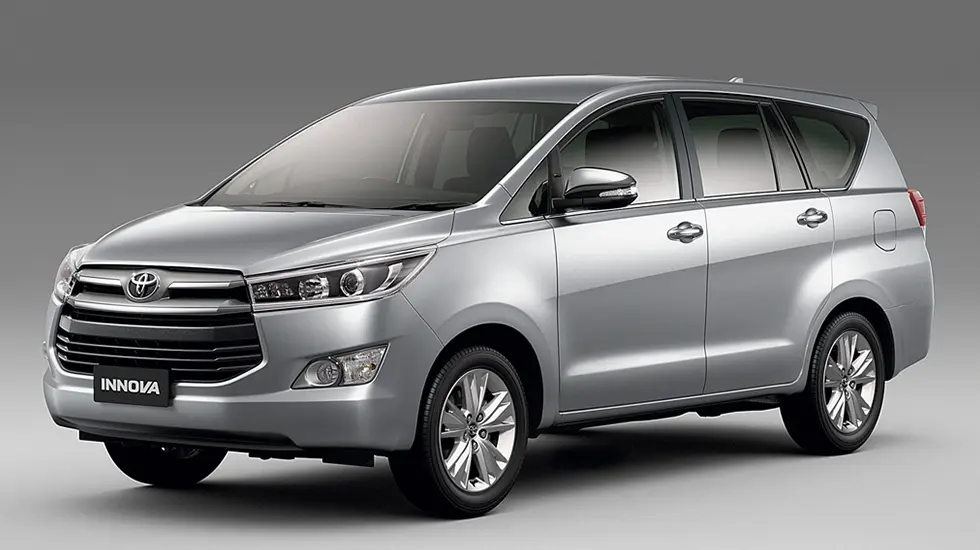Kijang Innova v 2.4 2019 Seken Bermesin Diesel 2gd-Ftv Makin Langka Dan Harga Naik, Masih Diburu?