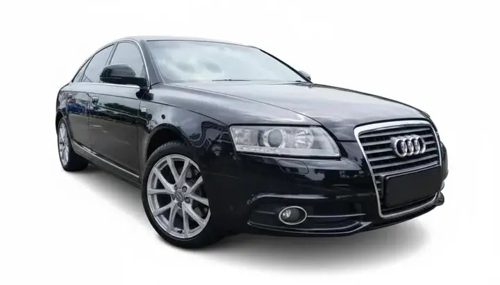 Komparasi Audi A6 2011: Pilih Penggerak Quattro Akselerasi Instan Atau Varian CVT Hemat Pajak