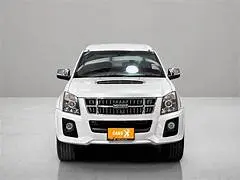 Komparasi Isuzu MU-7 vs Mitsubishi Pajero Sport Lama