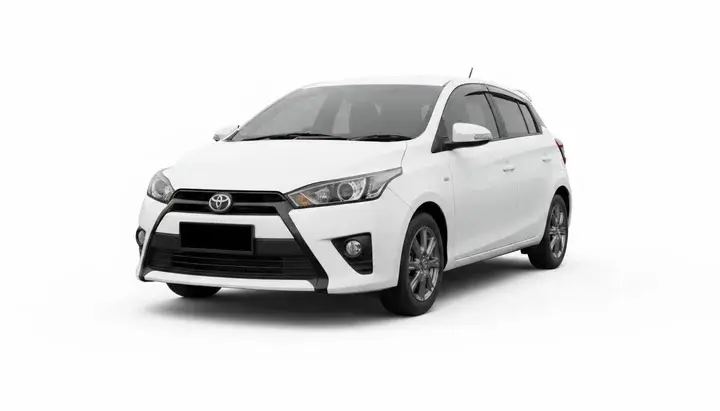 Konsumsi BBM Yaris 1.5 G M/T 2016 Irit Hingga 14 Km Per Liter Pas Buat Komuter Urban