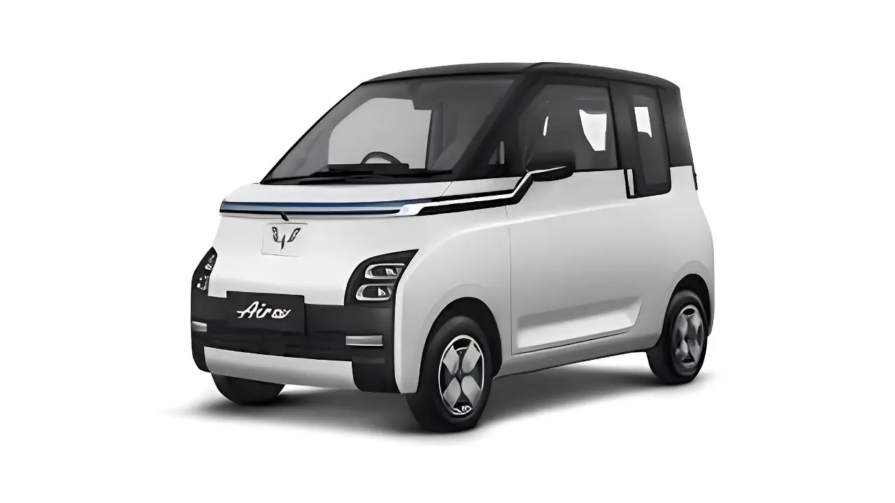 Kontribusi Wuling terhadap Perkembangan Kendaraan Listrik Nasional